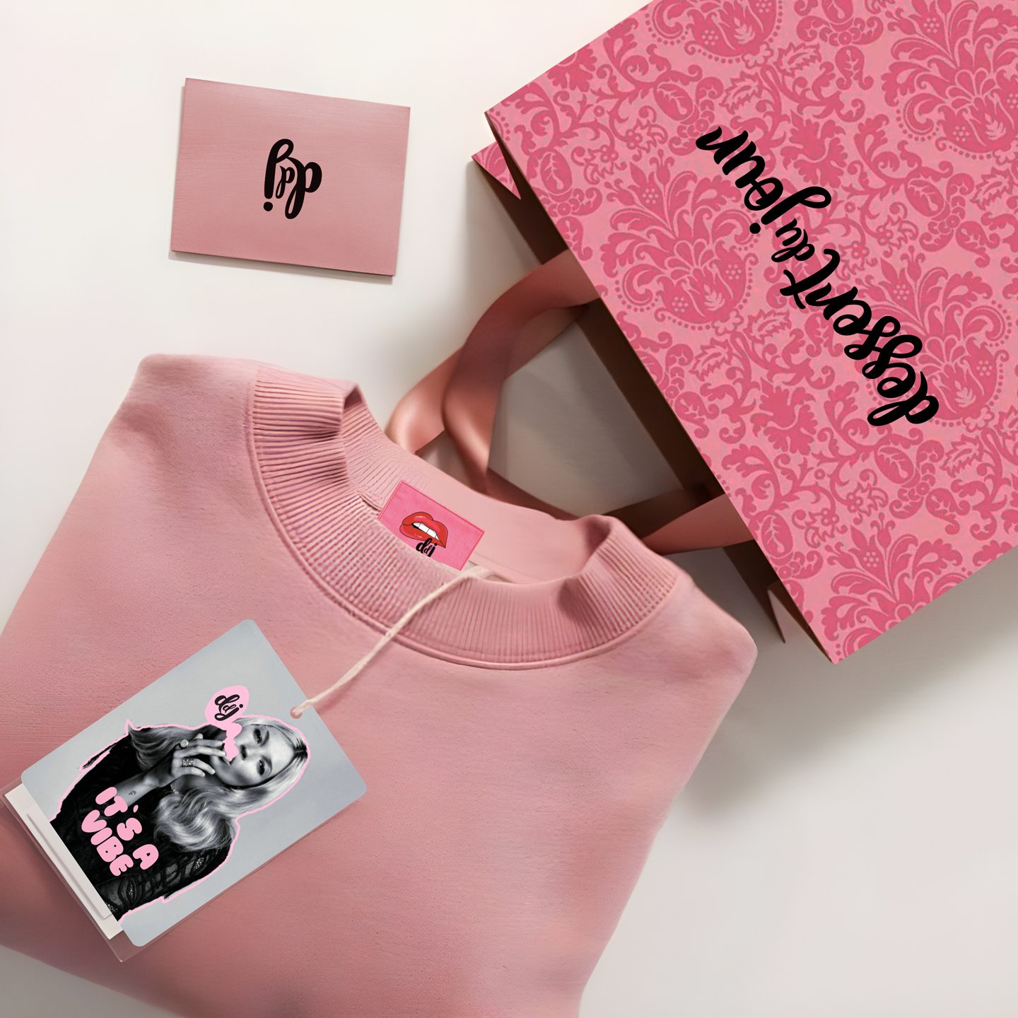 Material property, Sleeve, Pink, Font