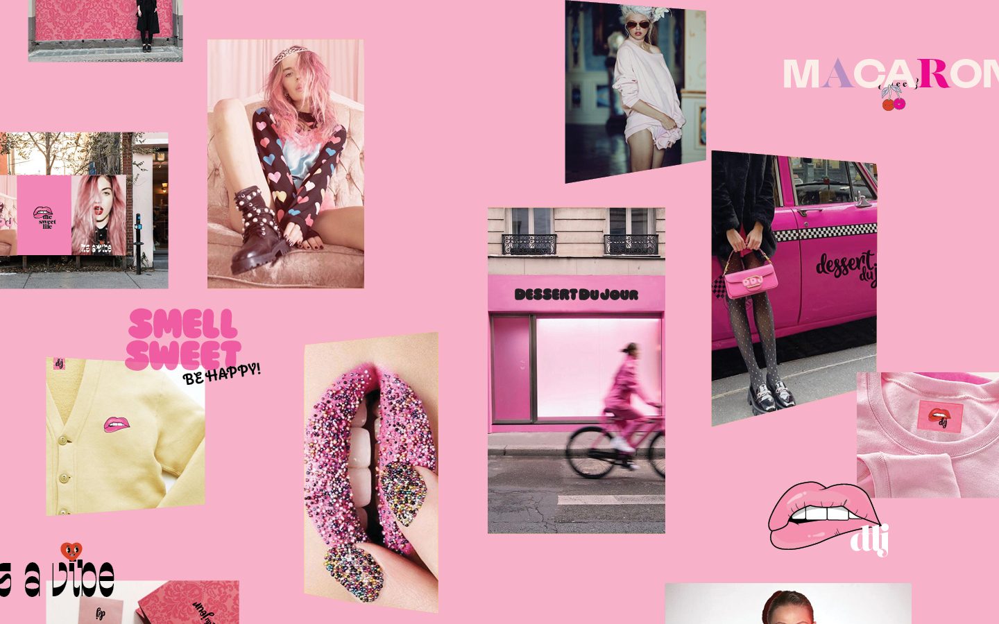Bicycle, Product, Human, Fashion, Wheel, Purple, Pink, Font, Violet, Tire