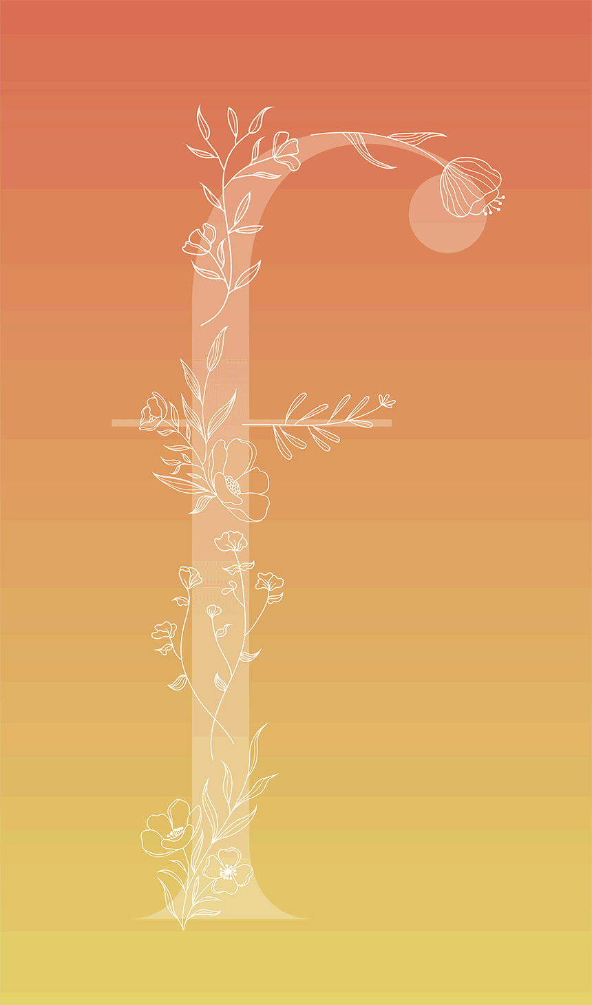 Tree, Twig, Ornament