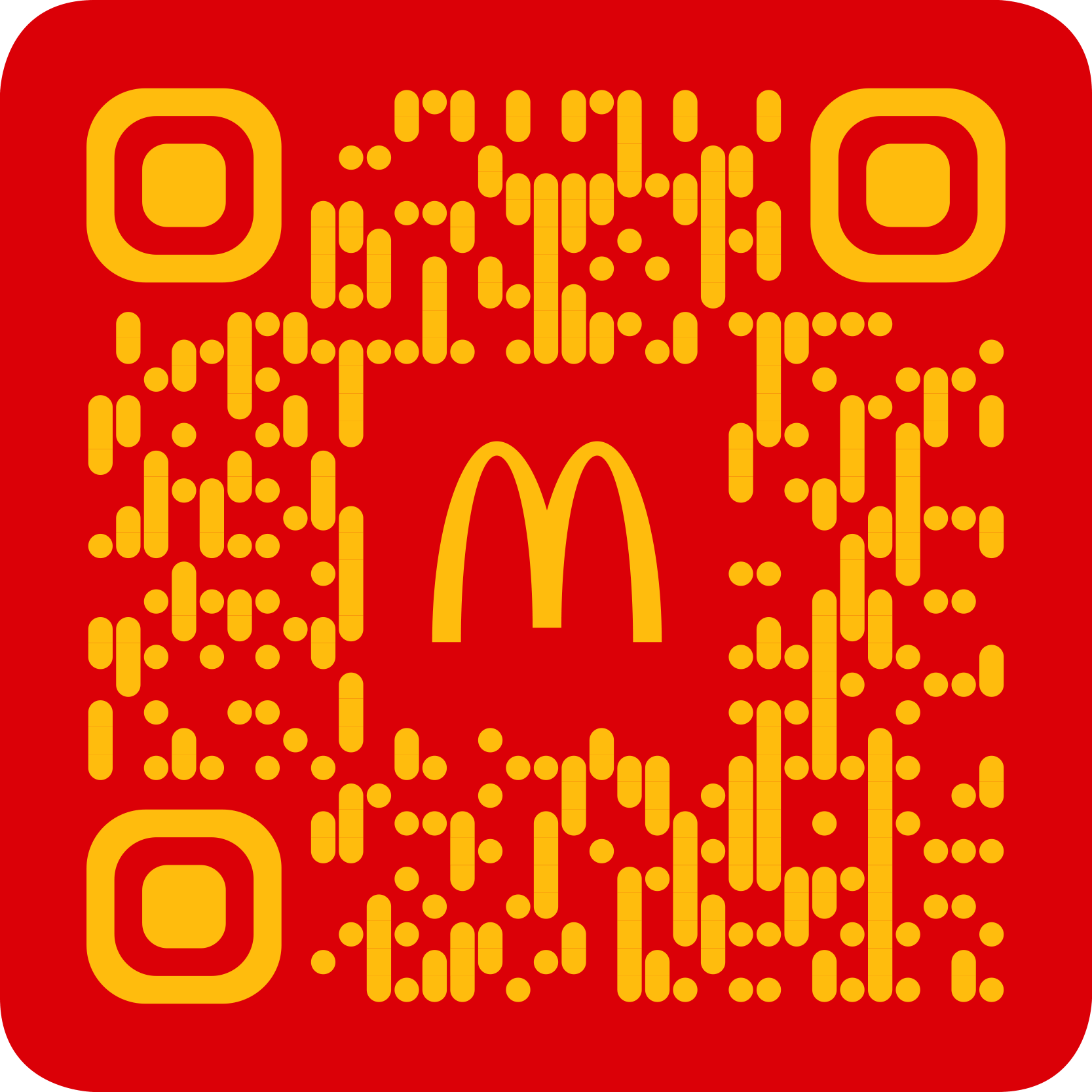 McDonald's Metaverse