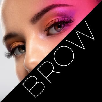 Eye shadow, Beauty, Pink, Eyelash, Cosmetics