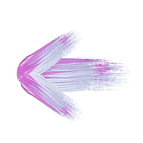 Purple, Feather, Violet, Art