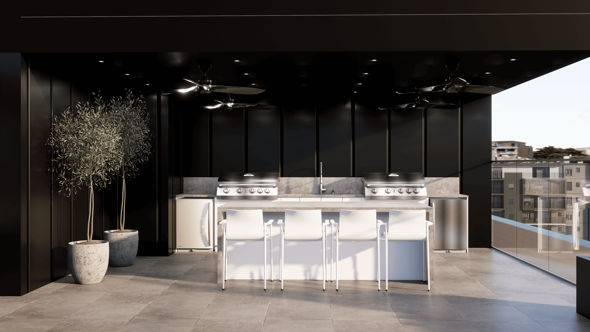 Interior design, Plant, Flooring, Floor, Rectangle
