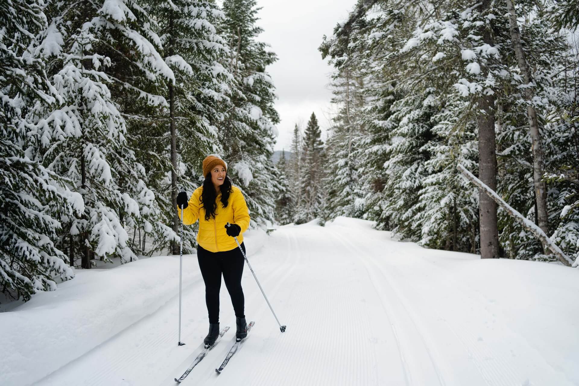 Ski Equipment, Winter sports, Outdoor recreation, Snow, Trousers, Adventure