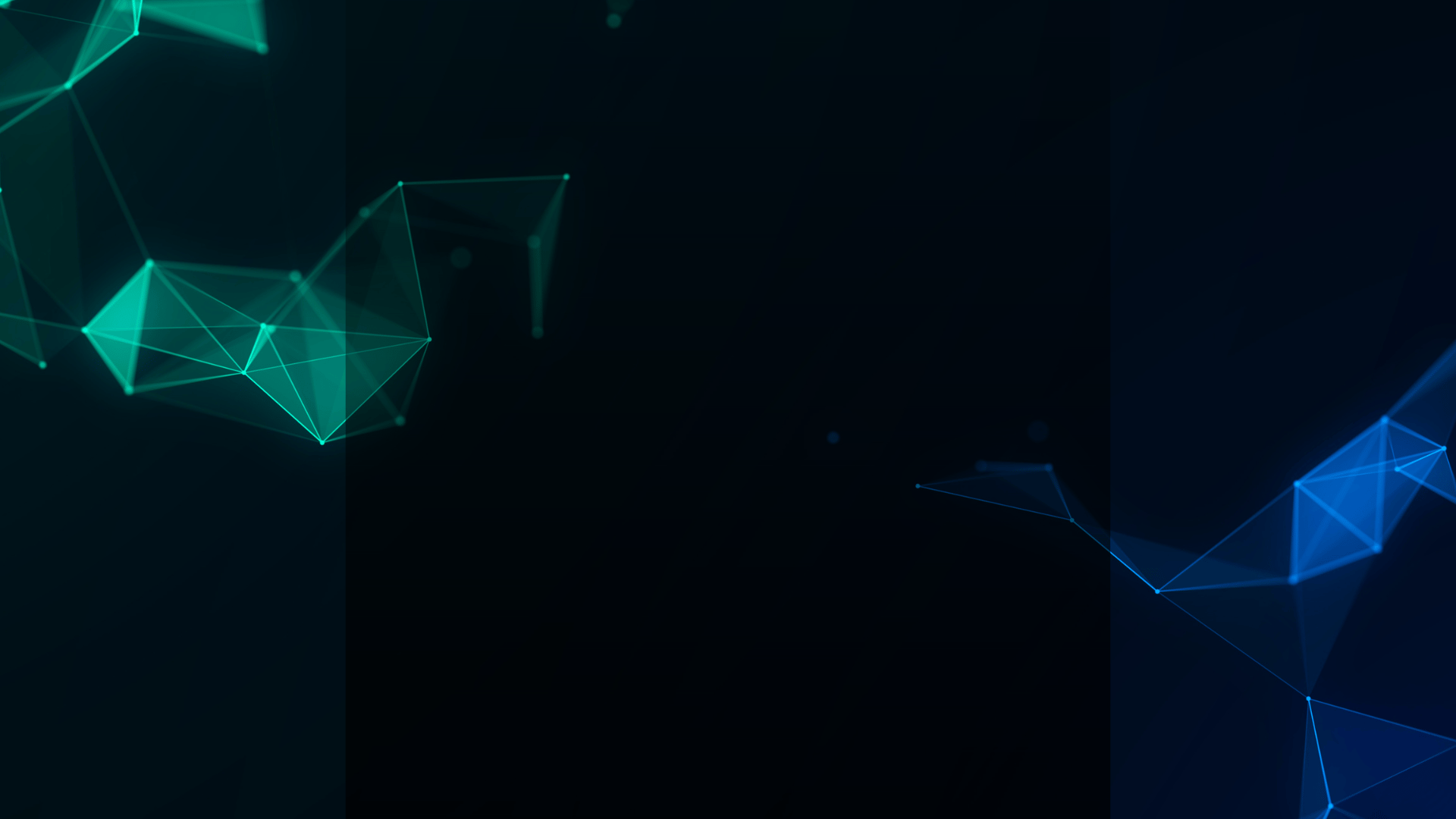 Blue, Triangle