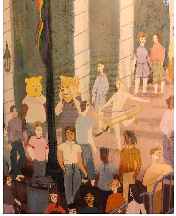 Visual arts