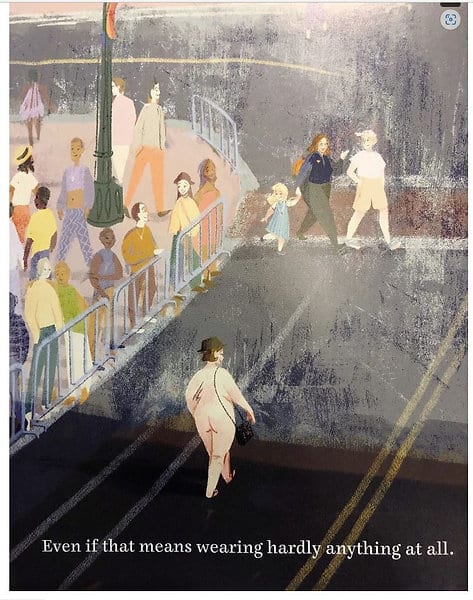 Visual arts