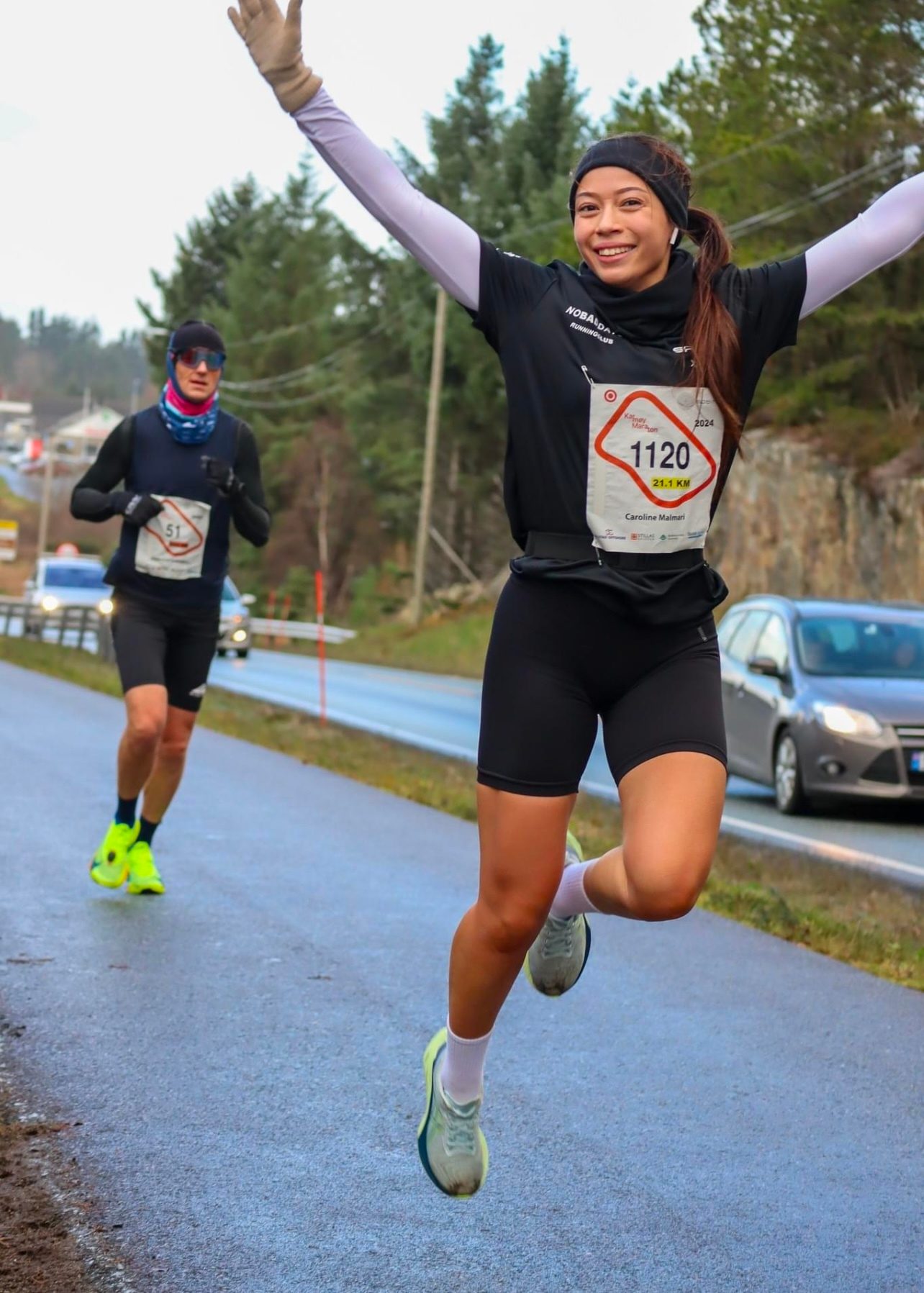 Individual sport, Long-distance running, Endurance sports, Outdoor recreation, Sleeve, Athlete, Exercise