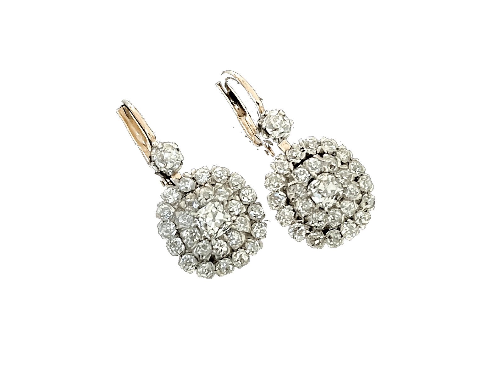 Body jewelry, Silver