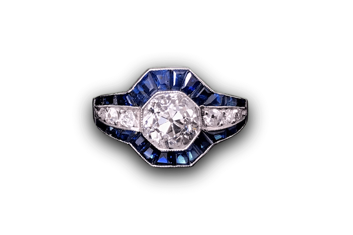 Body jewelry