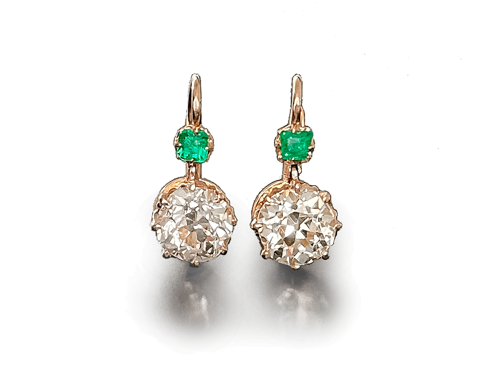 Body jewelry, Christmas ornament, Earrings
