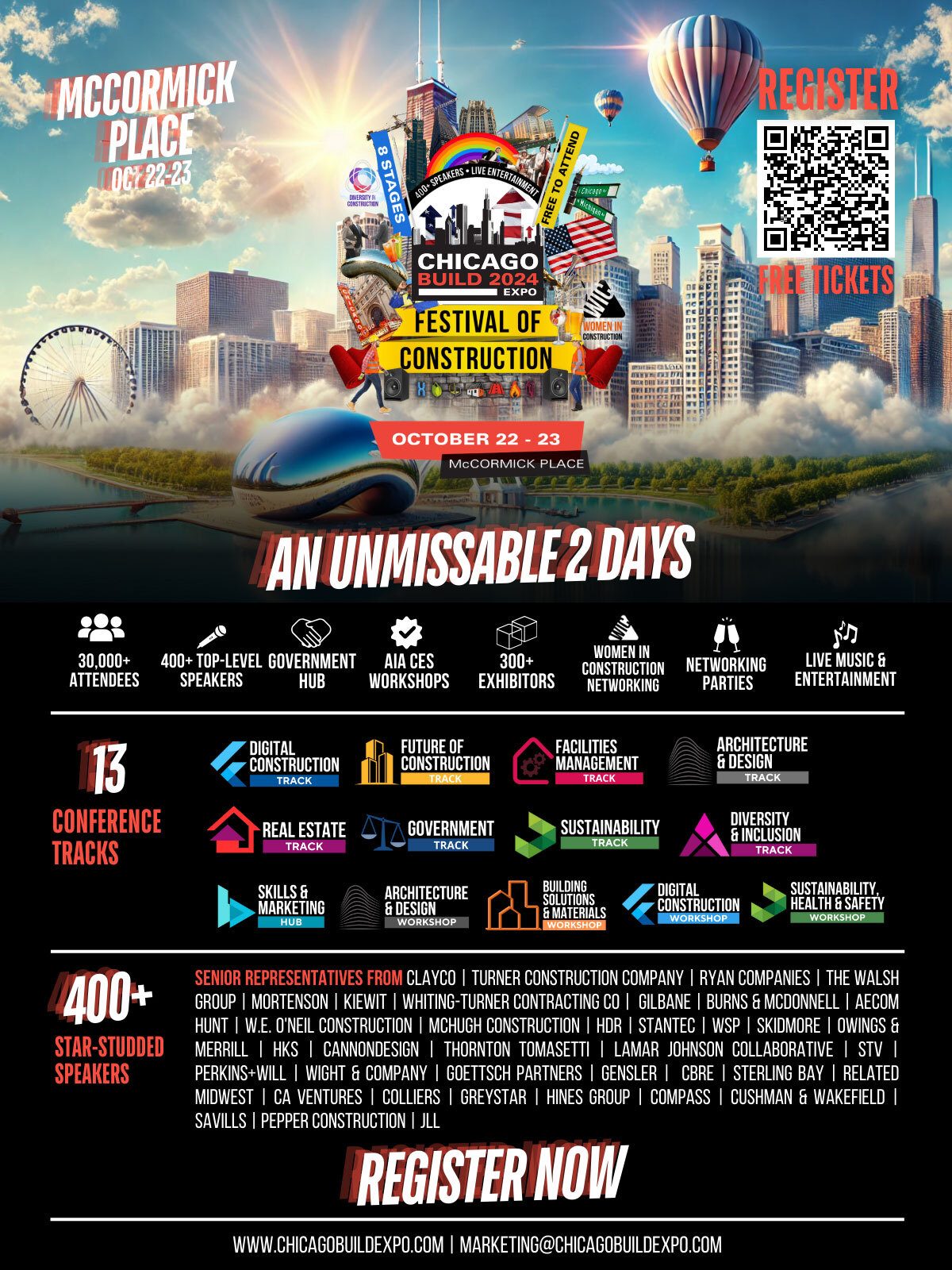 FT 0924 Chicago Build 500261