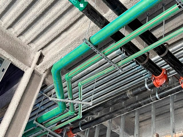 Material property, Green, Line, Beam