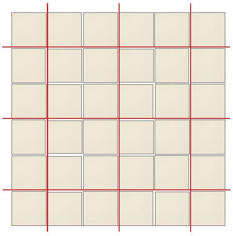 multi-unit grid