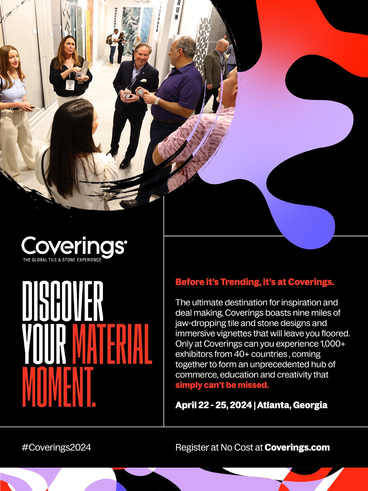 Coverings
