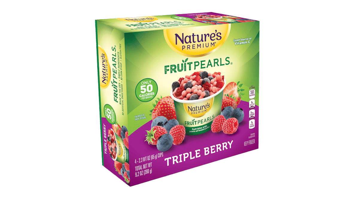 Sept 24 Fruit Pearls