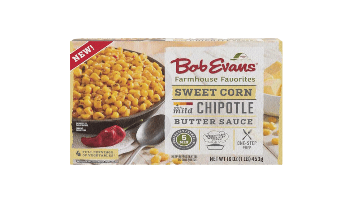 Sept 24 Bob Evans