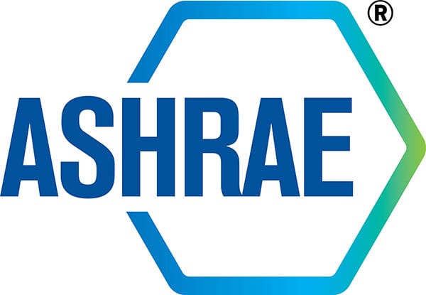 Ashrae Logo