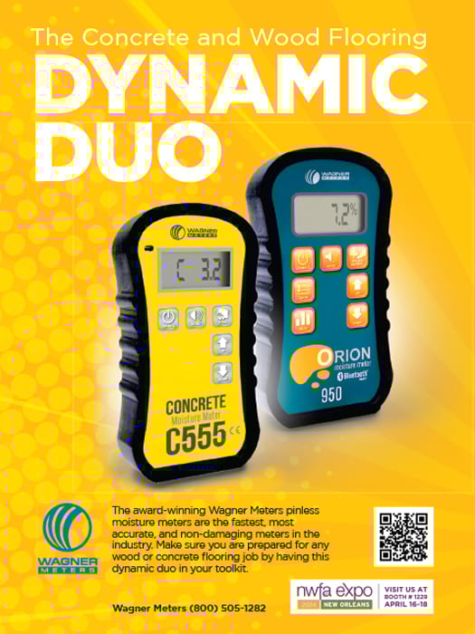 FT 0424 Wagner Dynamic Duo 487751