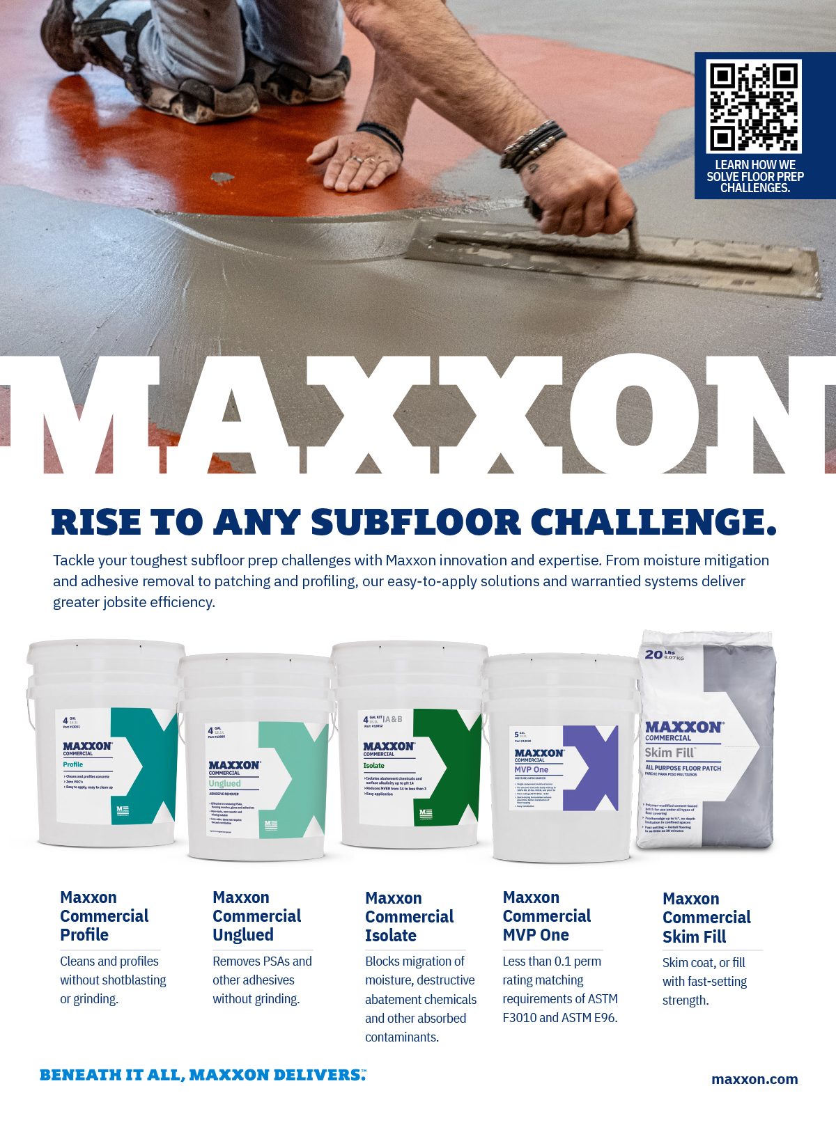 FT 0724 MAXXON 483482