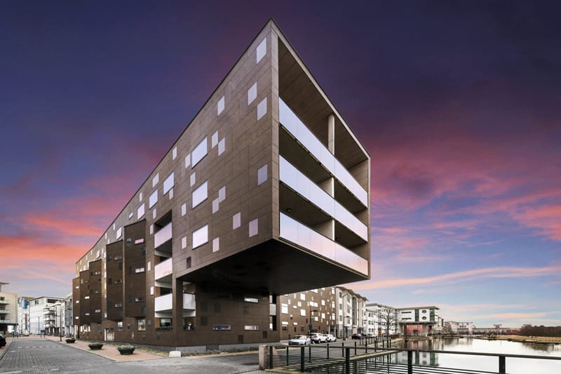 Urban design, Cloud, Sky, Building, Daytime, Architecture