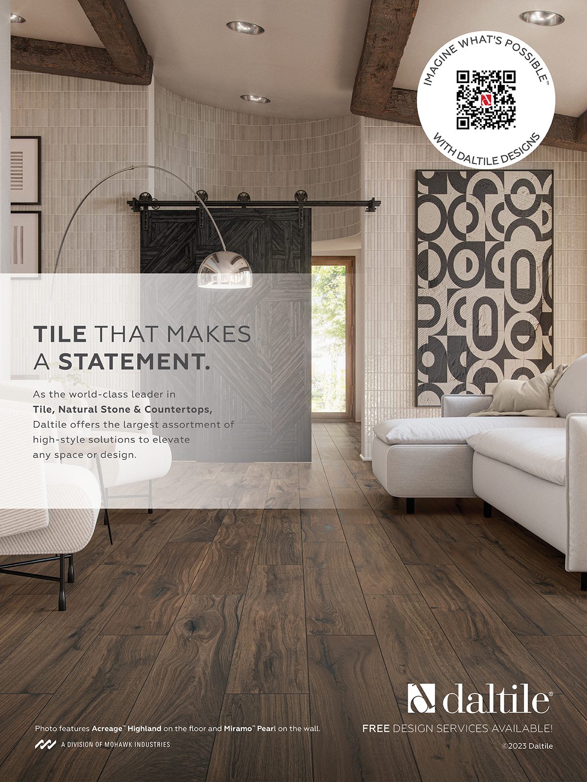 Daltile