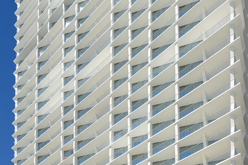 Tower block, Urban design, Material property, Building, Skyscraper, Daytime, Azure, Condominium