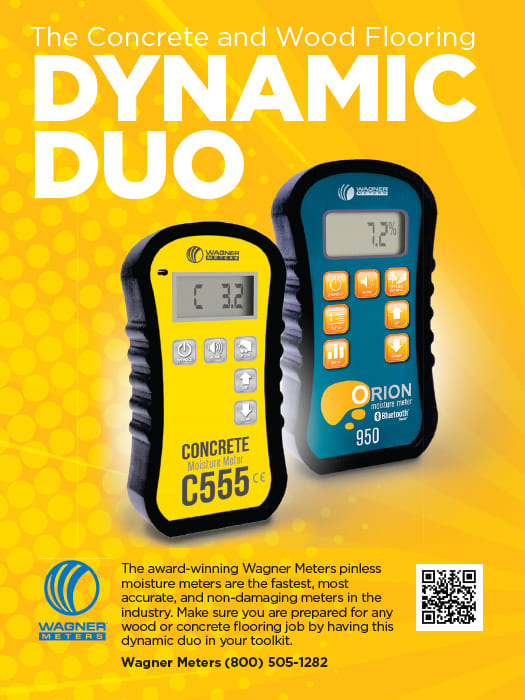 FT 0324 Wagner Dynamic Duo 487757