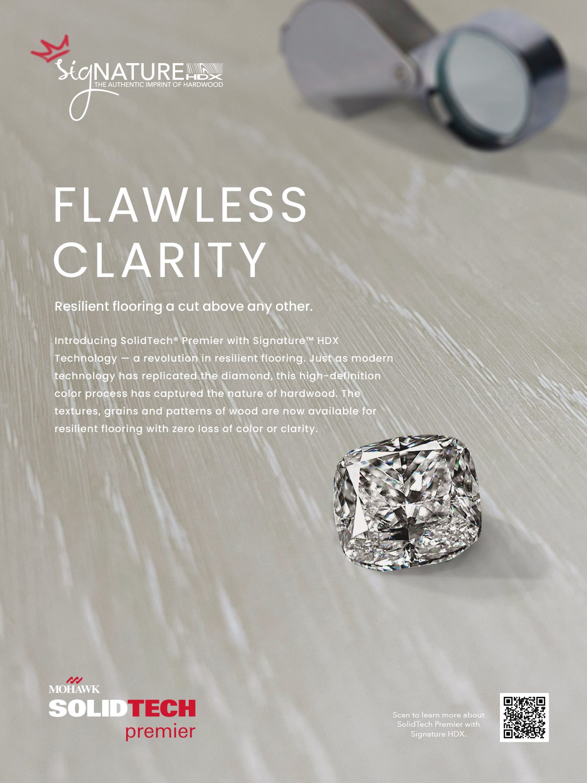 FT 0224 Mohawk Flawless 470108