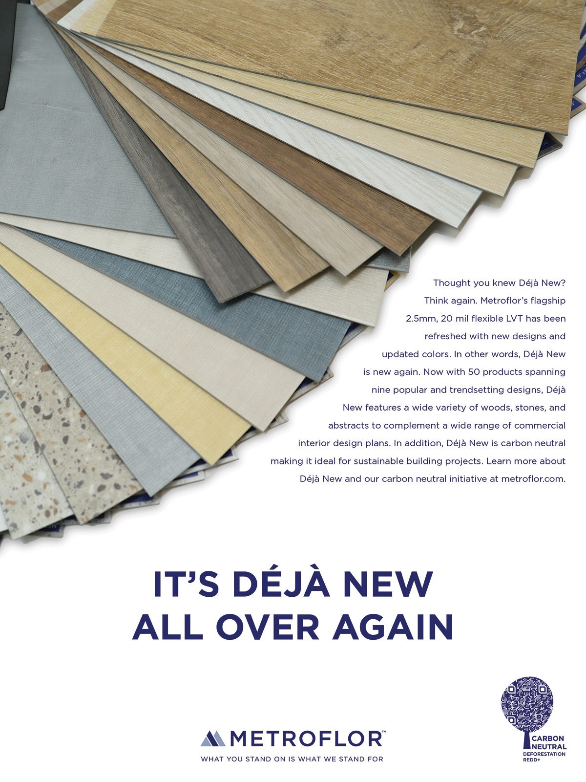 FT 0524 Metroflor 492962