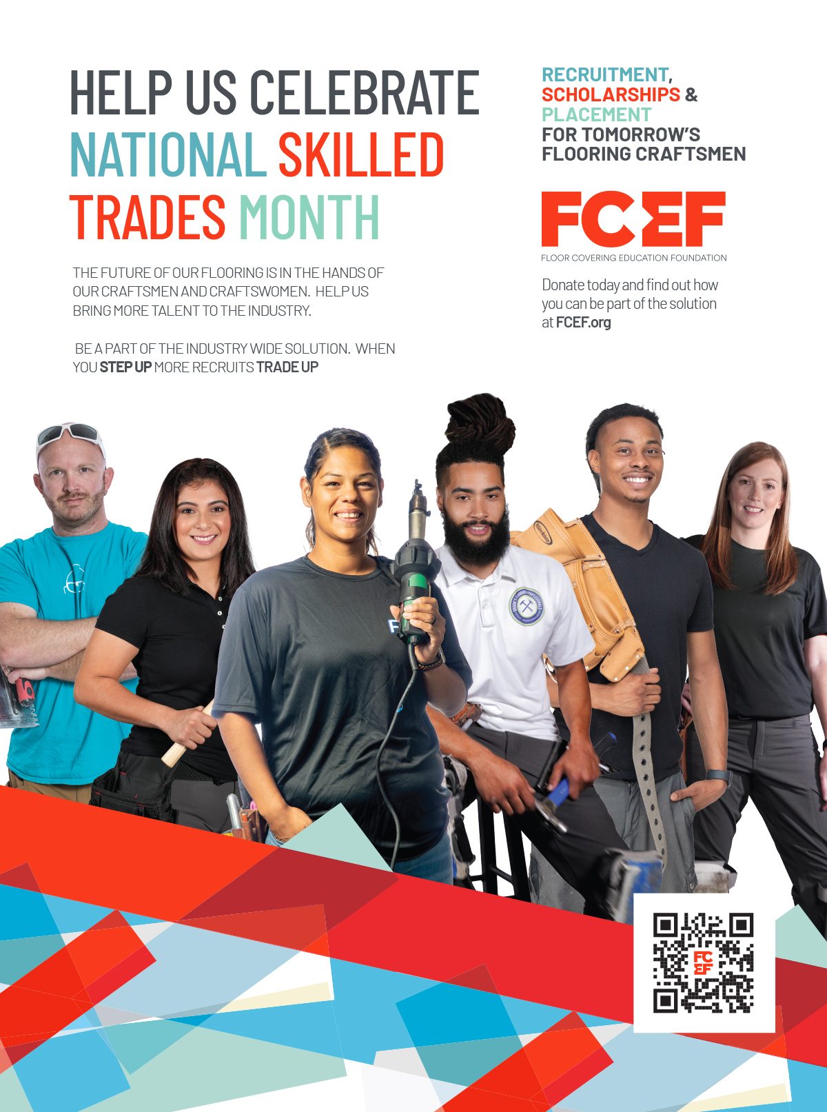 FT 0524 FCEF Trade Ad