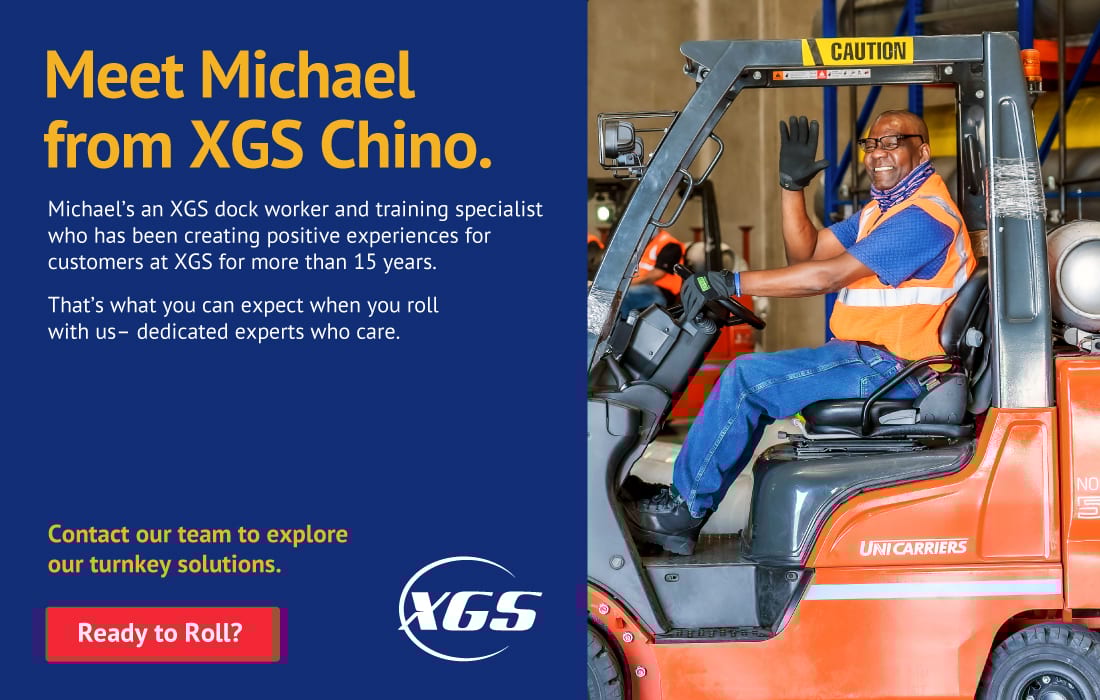 FT 0224 Xpress XGS 2 484329