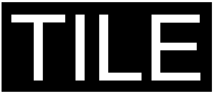 TILE logo