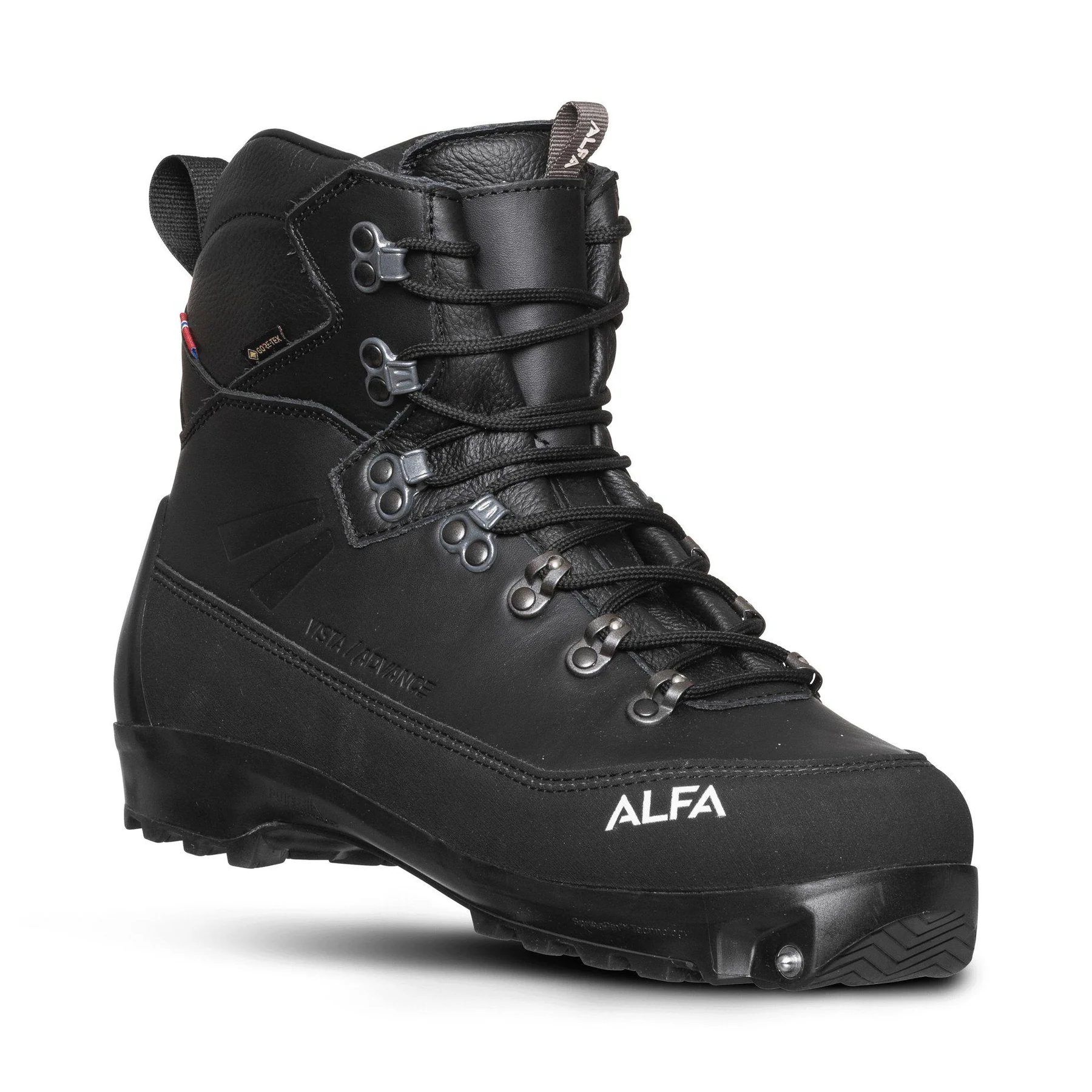 Rottefella Xplore Partners | Find Compatible Ski Brands
