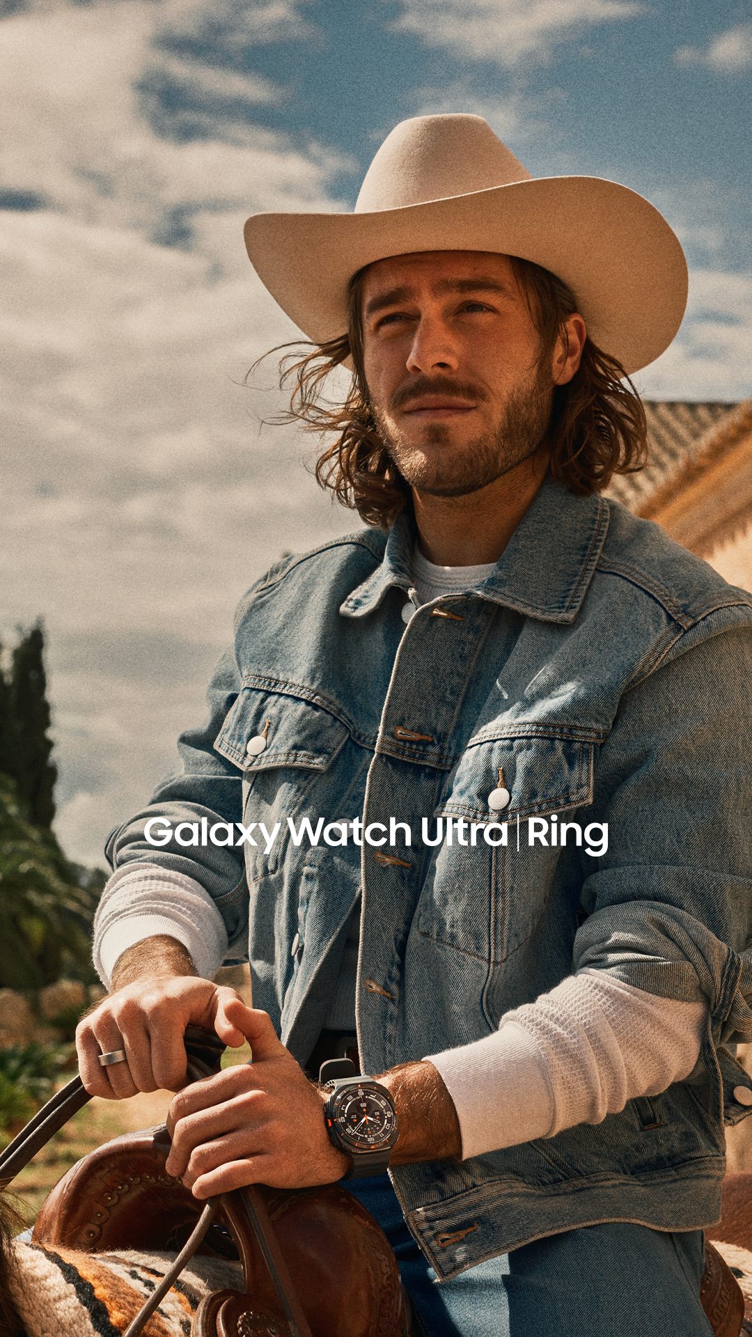 Sun hat, Denim, Fedora