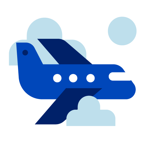 Fixed-wing aircraft, Air travel, Aerospace Engineering, Aviation