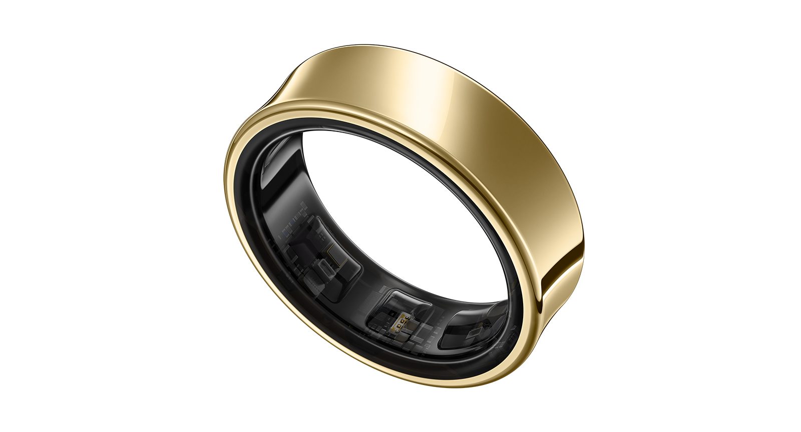 Wedding ring, Metal