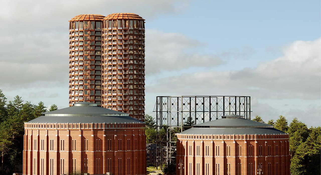 Composite material, Daytime, Landmark, Engineering, Tower