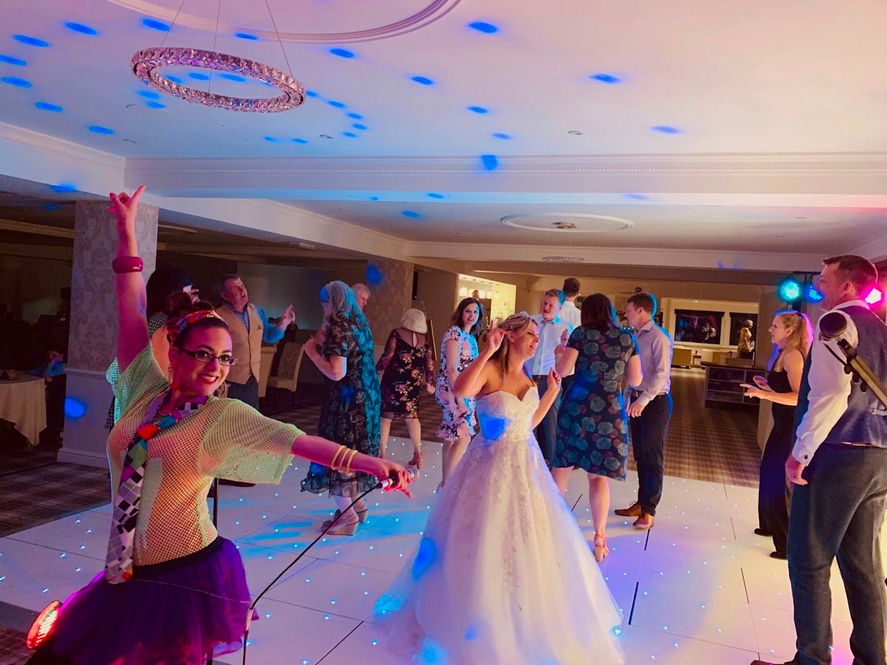 80s Party Band | 80s Wedding Band