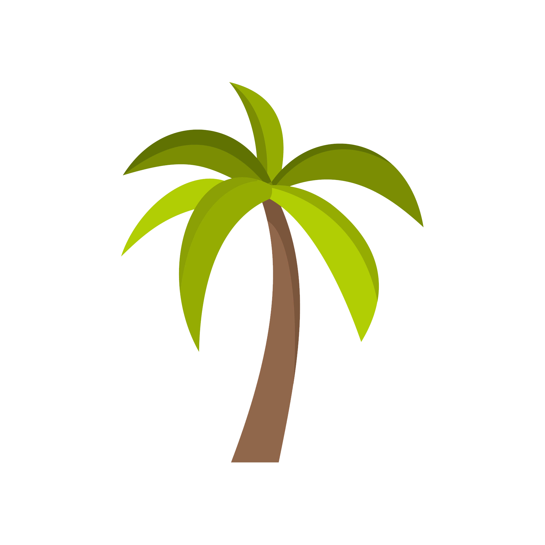 Terrestrial plant, Tree