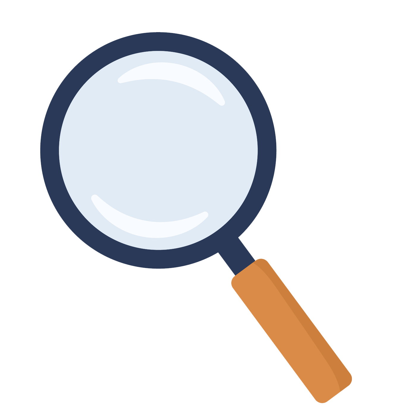 Magnifying glass, Audio equipment, Microphone, Gadget
