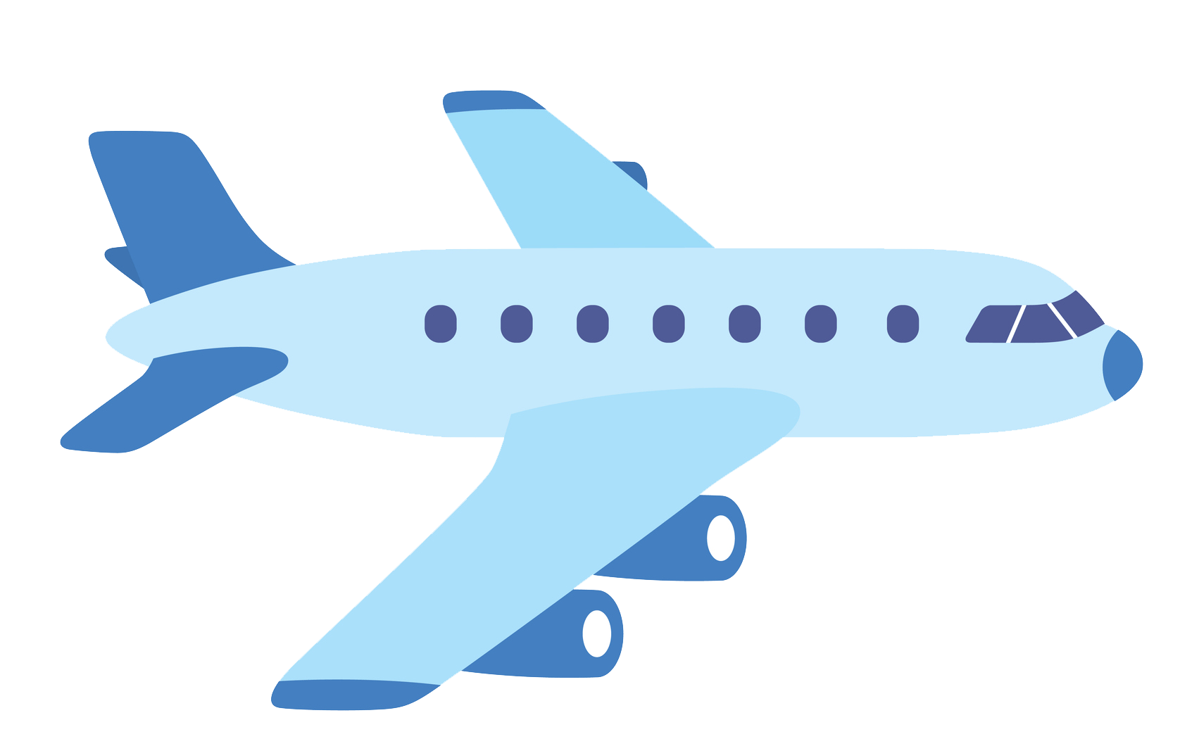 Air travel, Fin, Fish, Aviation