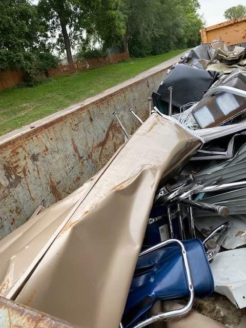 Motor vehicle, Automotive exterior, Tree, Plant