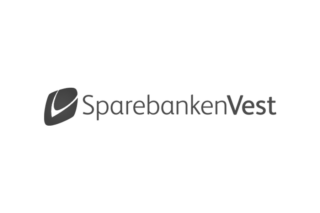 Sparebank Vest logo