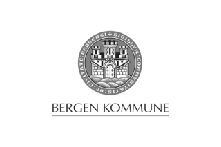 Bergen Kommune logo