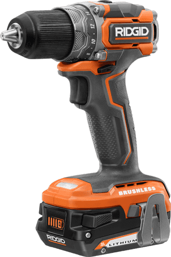 Handheld power drill, Pneumatic tool, Impact wrench