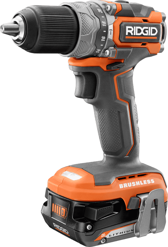 Handheld power drill, Pneumatic tool, Impact wrench