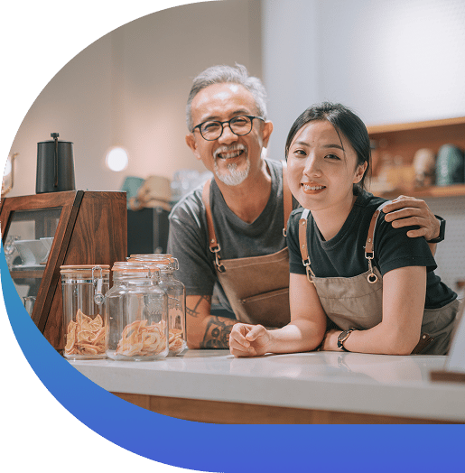 The Business of Doing Good in Asia - Infographic