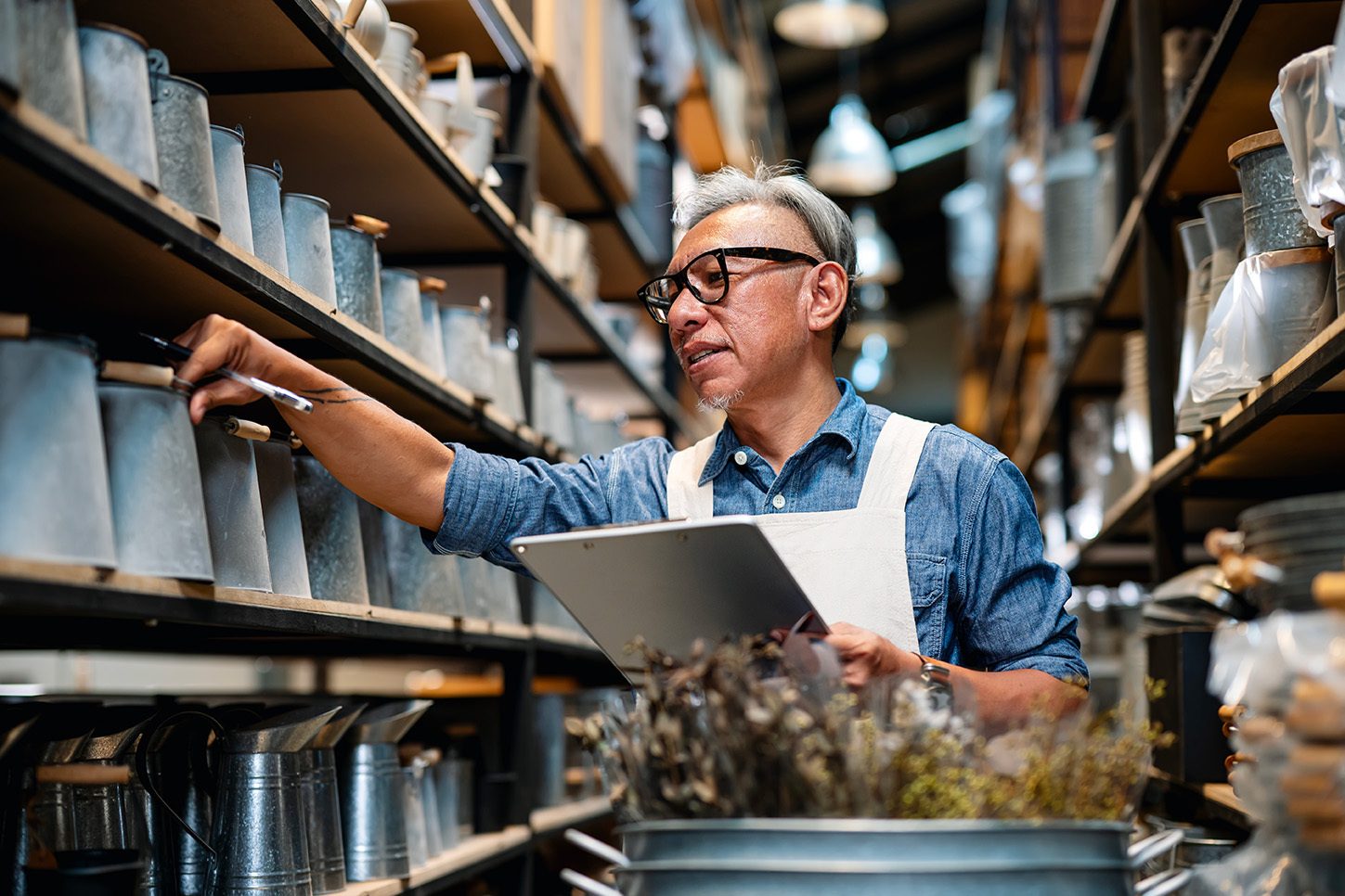 The Business of Doing Good