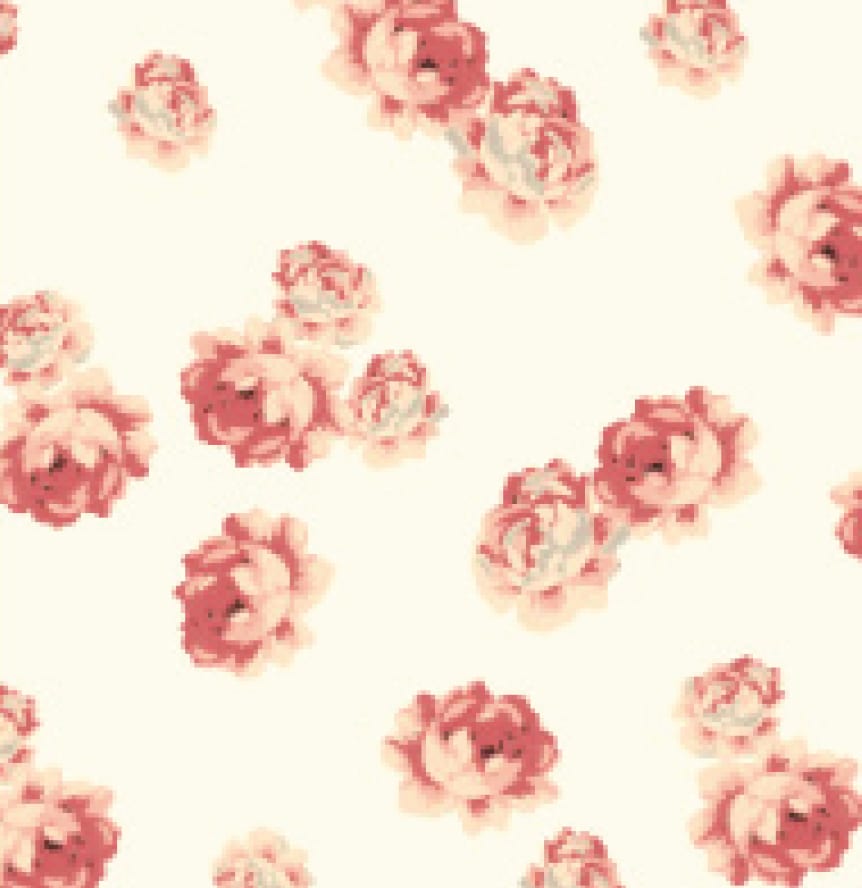 Creative arts, Flower, White, Petal, Textile, Pink, Red, Violet, Font